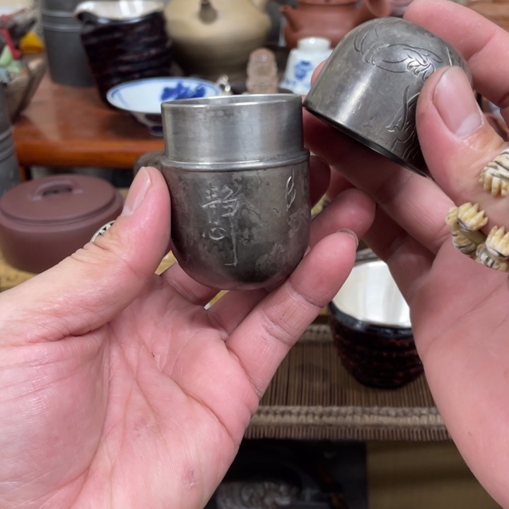 紫砂蜜安手工好物推荐