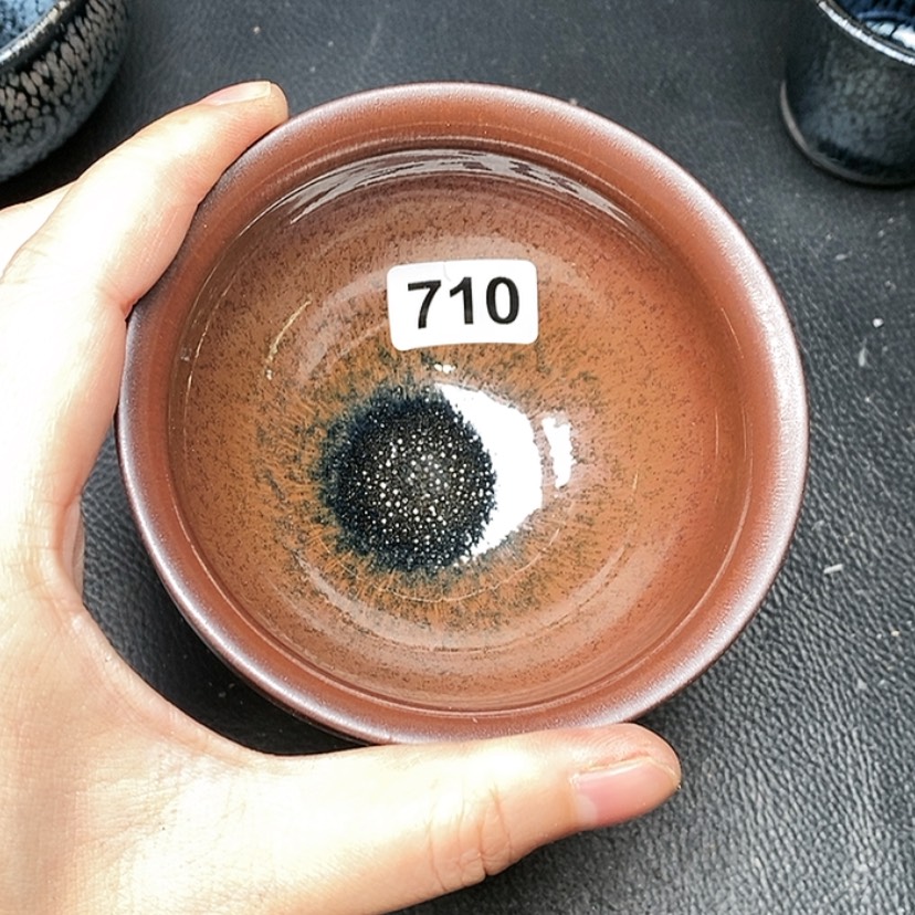 【闪购商品】茶盏全手工打造建盏