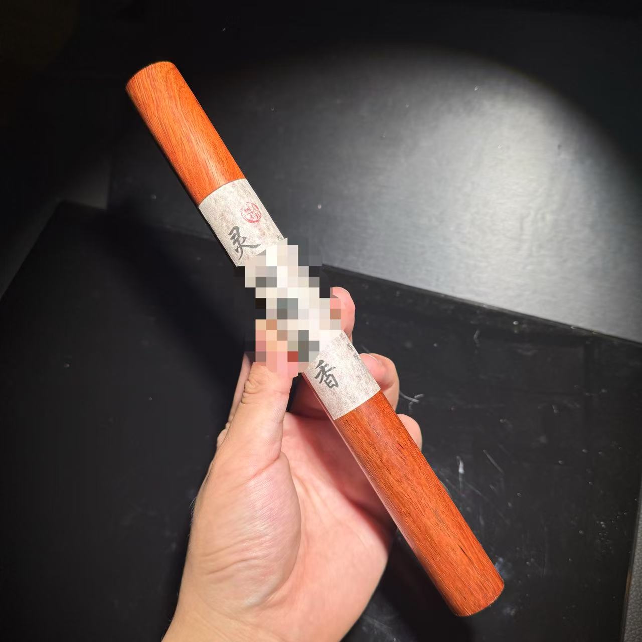 SJ1007 帅胖1号 香料线香 多样性发其一