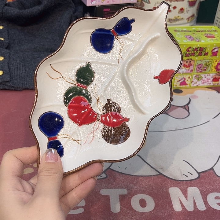 瓷片@@8888happy day