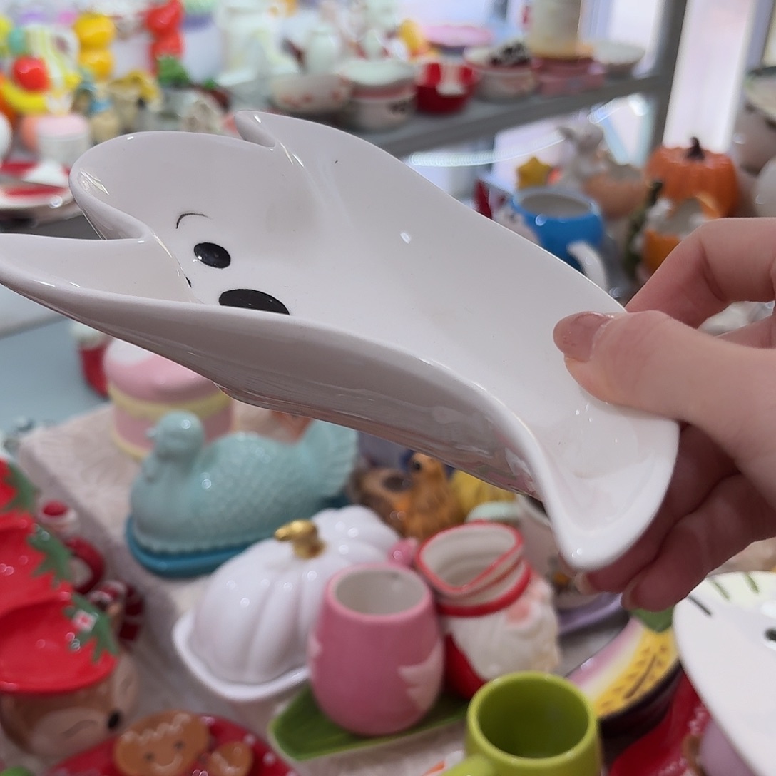 瓷片陶瓷完美主义慎拍