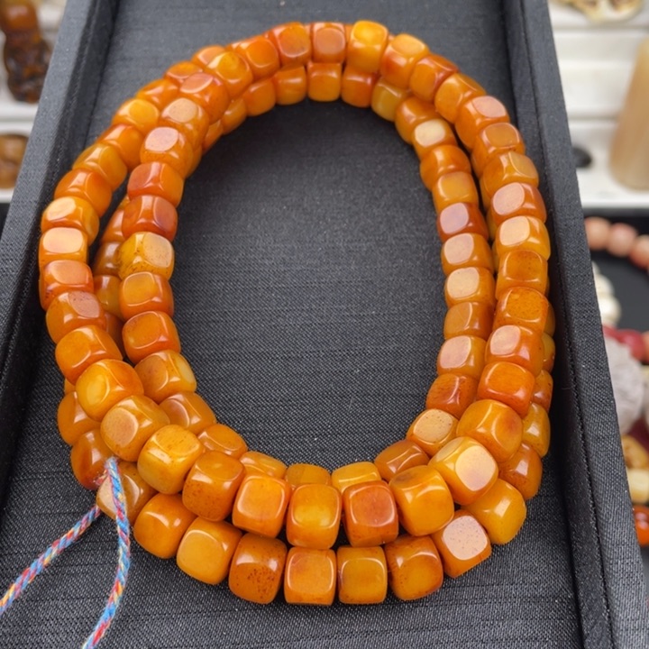 驼骨其他骆驼骨雕刻10