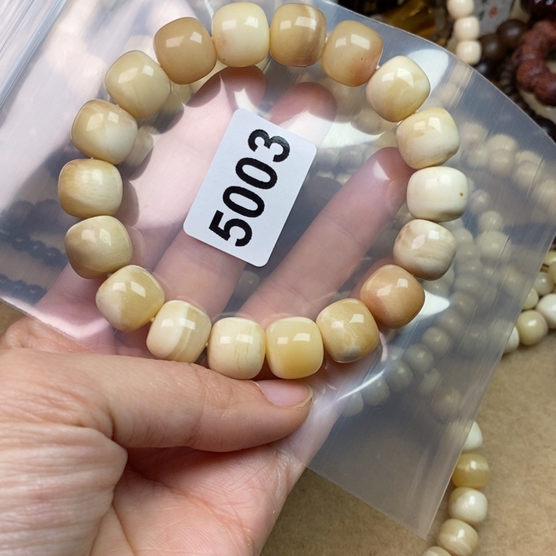 鹿骨手串/手链精品