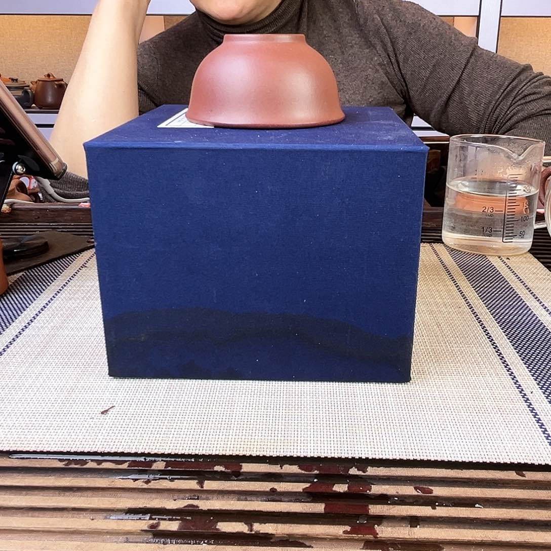 紫砂茶壶宜兴紫砂240c c