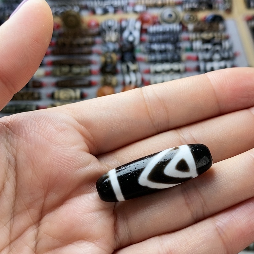 【闪购商品】玛瑙/玉髓颈饰未镶嵌艾*