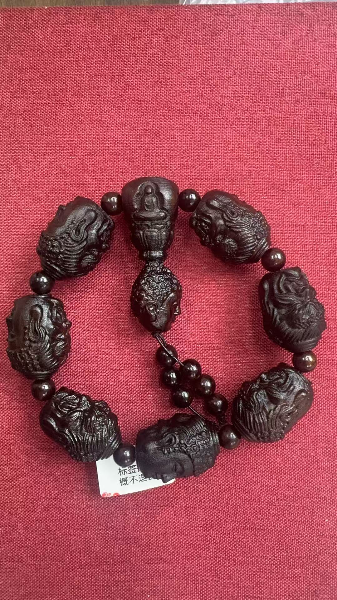 沉香【乐乐甄选】s007沉香木香文创