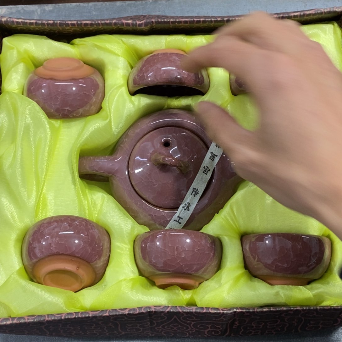 陶瓷等行业的生产和销售