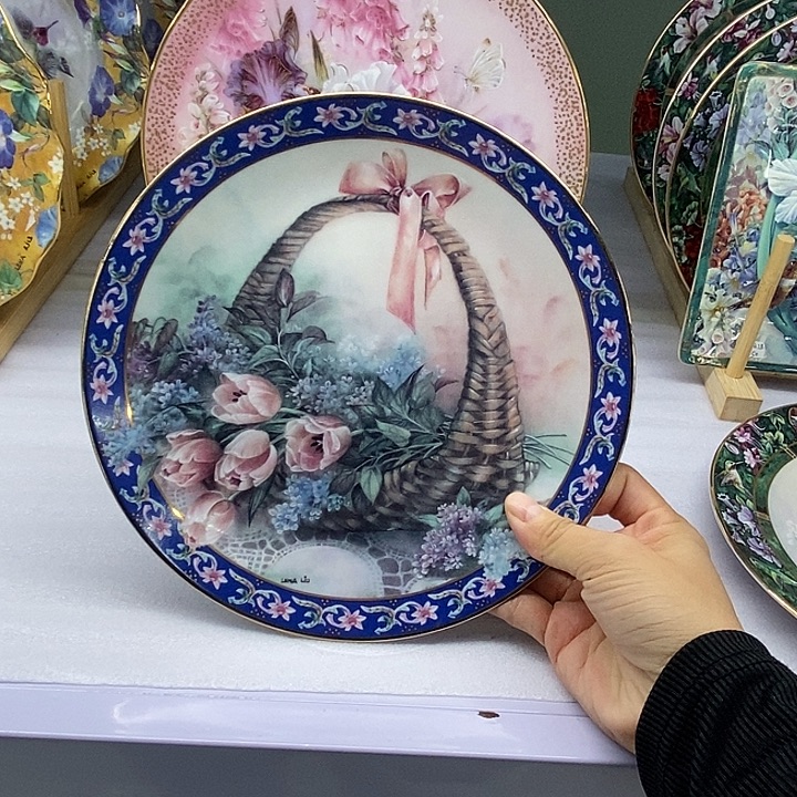 紫砂中古瓷器其他瓷器