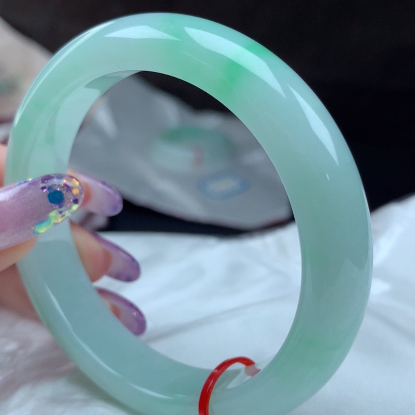 【闪购商品】翡翠手镯未镶嵌95447，