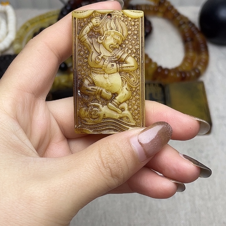 牛骨手串/手链牌子