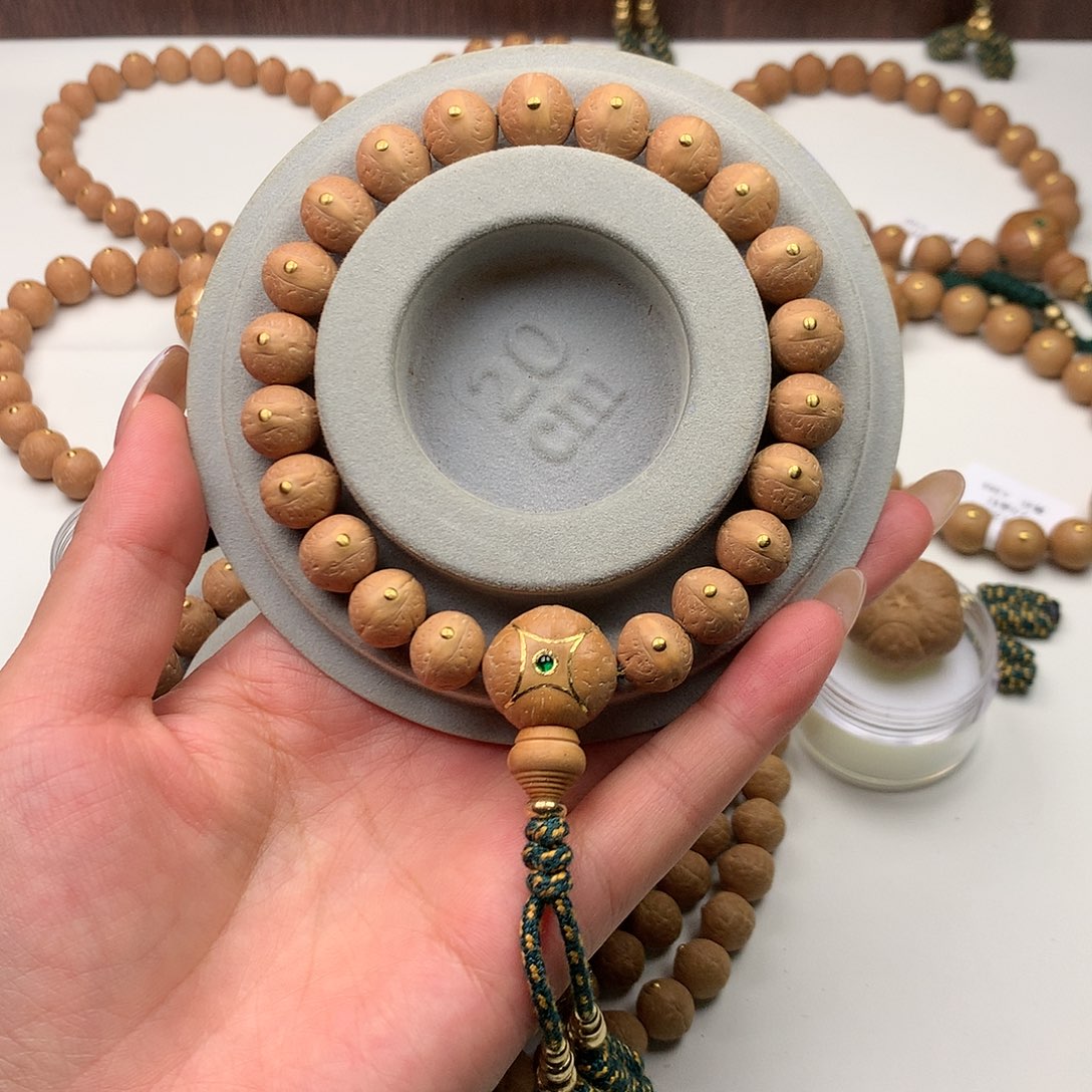 吊坠凤眼菩提李*喜凤眼Z1772哦哦哦