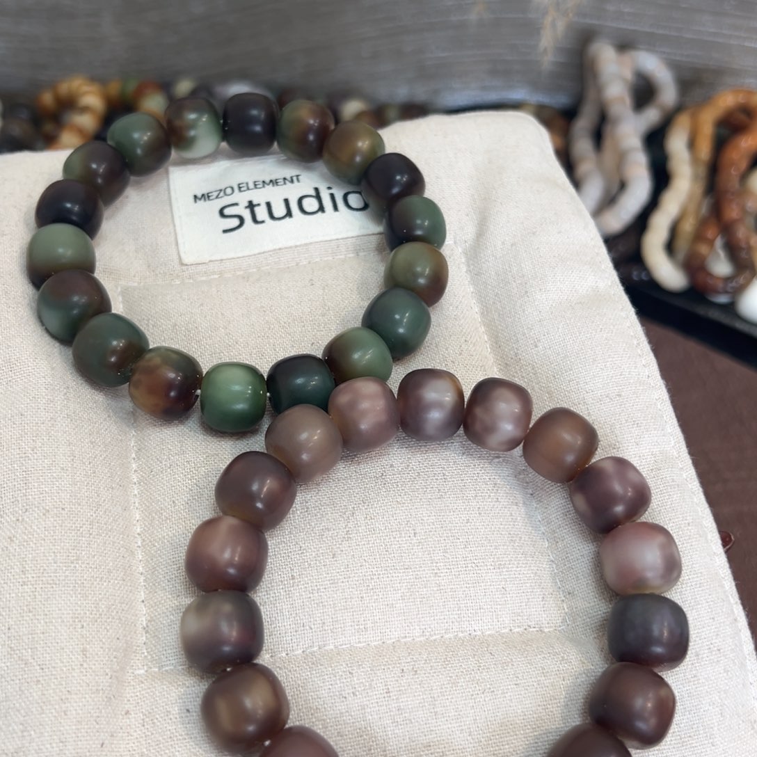 菩提根/象牙果吊坠格林童话14顺色