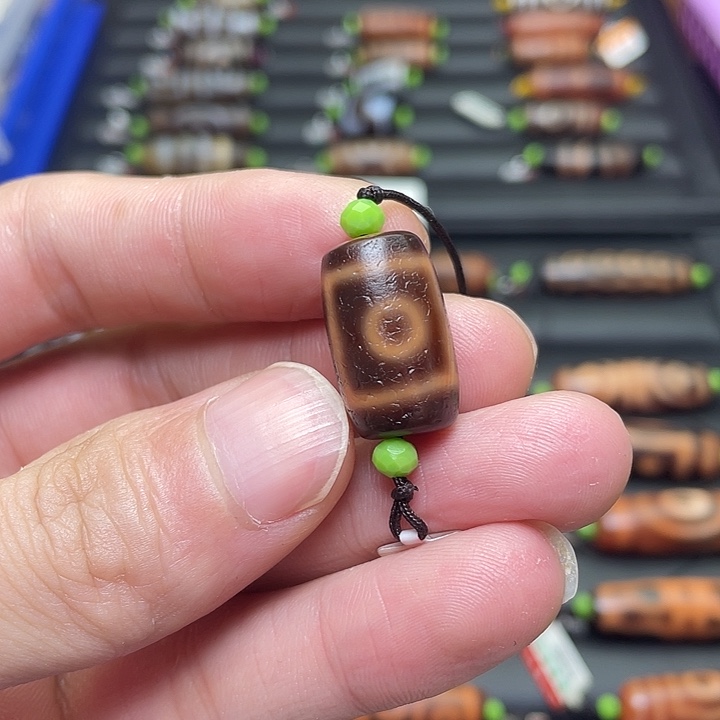 玛瑙/玉髓珠宝半成品未镶嵌