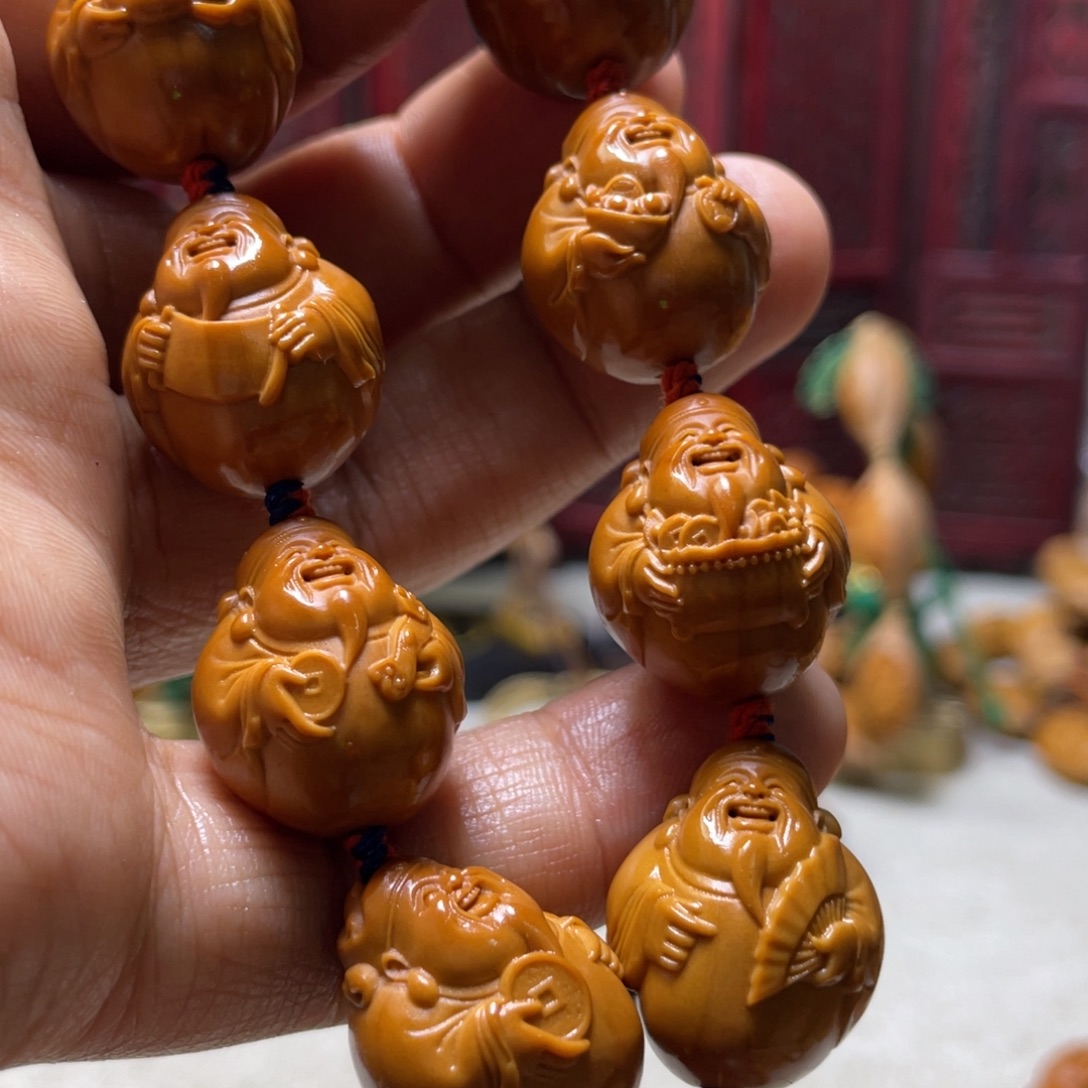 橄榄核手串/手链橄榄核