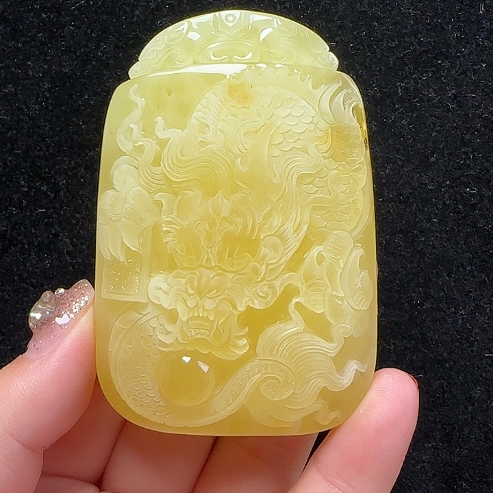 蜜蜡珠宝奇石未镶嵌