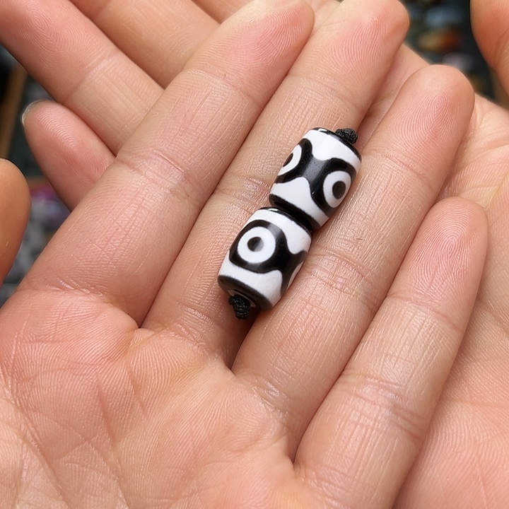 张***张玛瑙/玉髓未镶嵌吊坠(不含链)