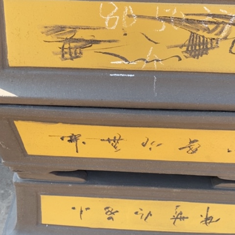 紫砂花盆自销自销