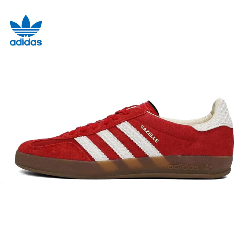 【滔搏体育】adidas Originals阿迪三叶草中性复古运动休闲鞋IF1808