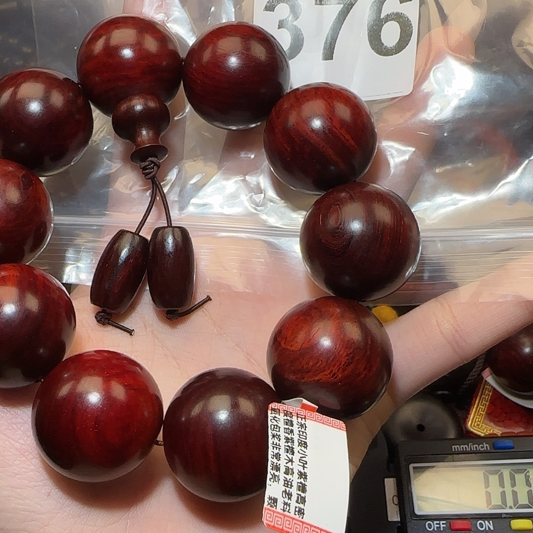 檀香紫檀（小叶紫檀）其他2.5/好的