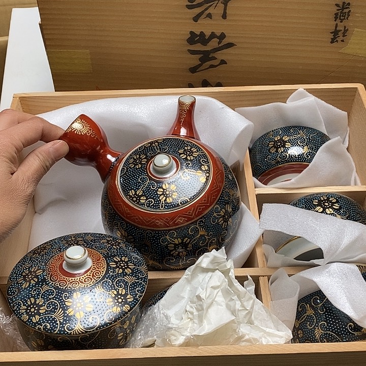 瓷片M160 雅舍器物优选好物