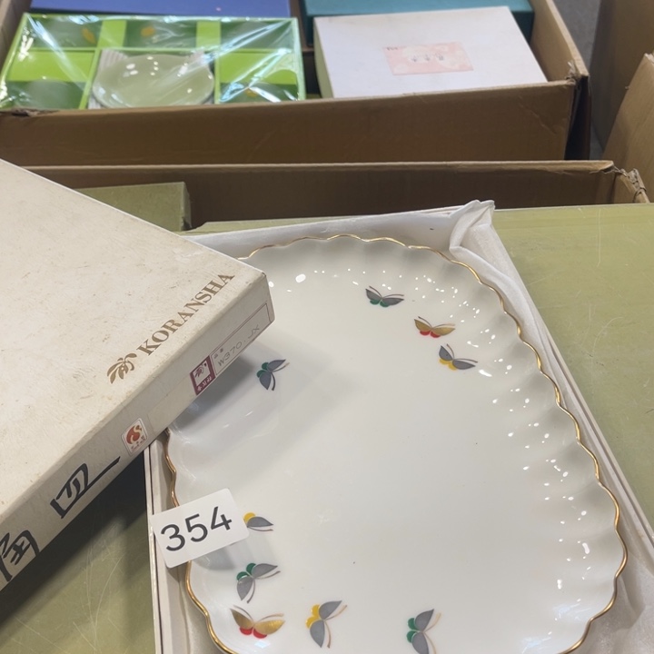 瓷片好看的好看的