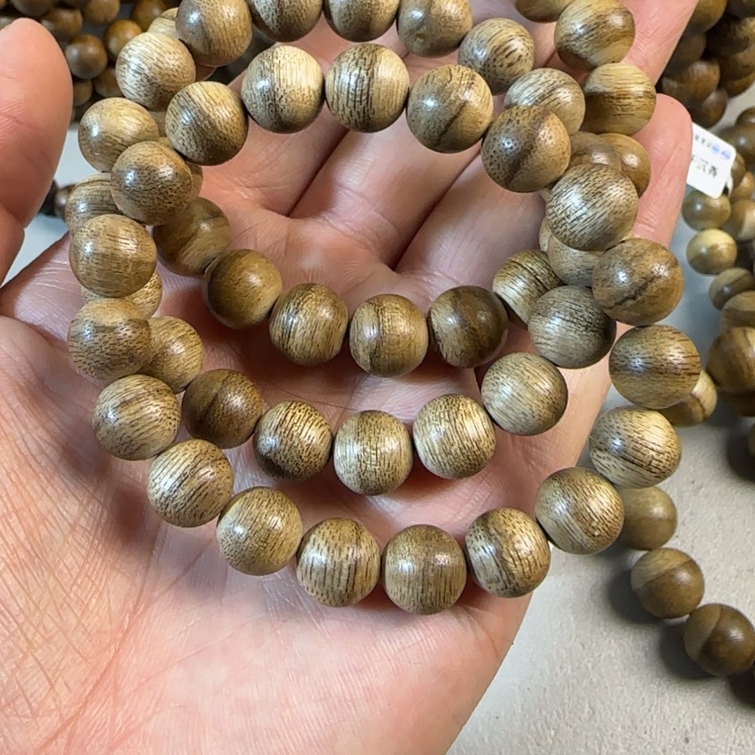 沉香香囊沉香达拉干虎斑1.0