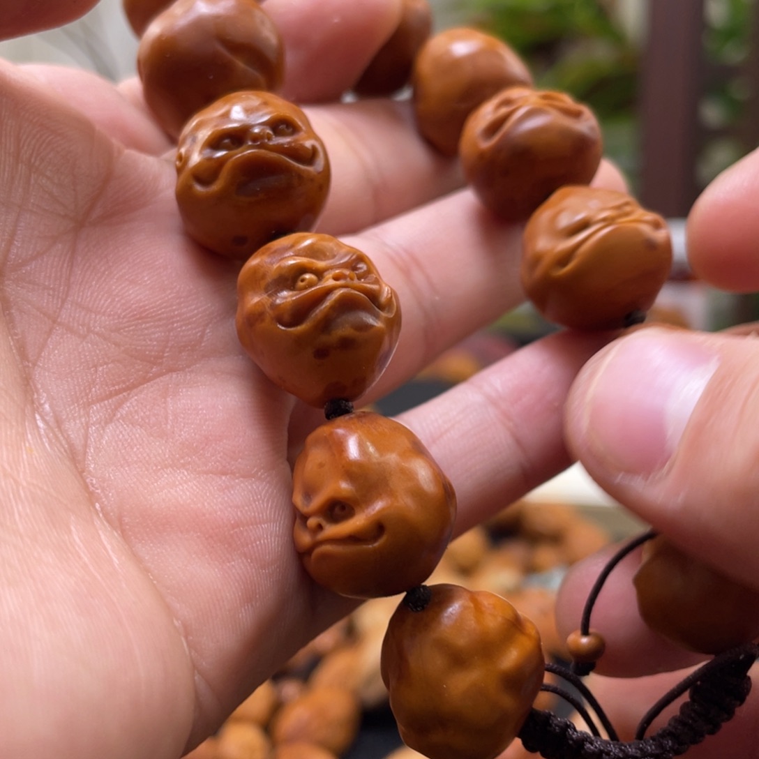 手串/手链橄榄核橄榄核