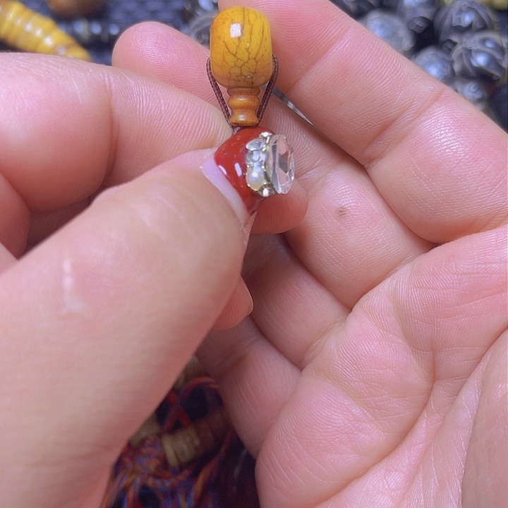 鹿骨手串/手链其他