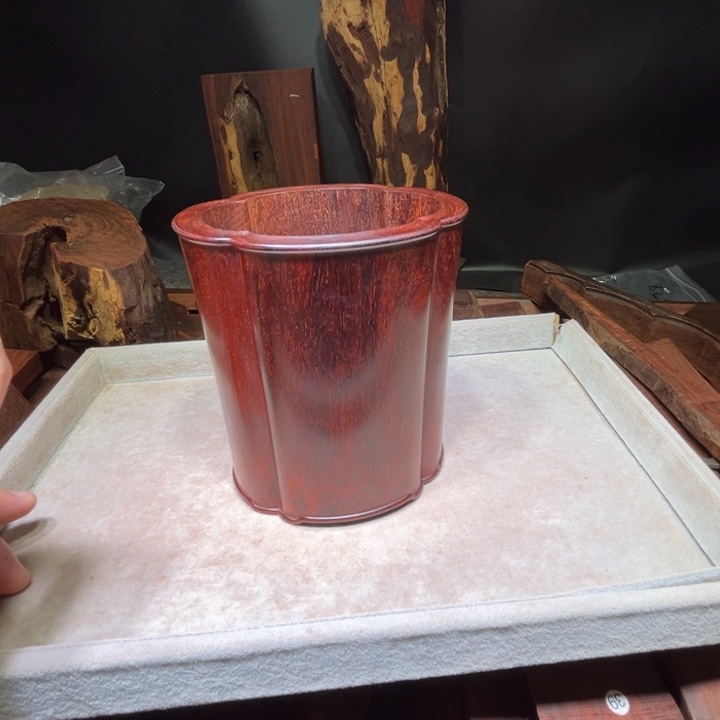 檀香紫檀（小叶紫檀）