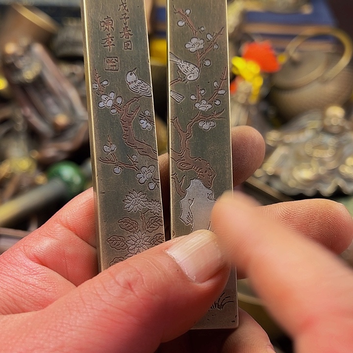 精美铜器精美铜器