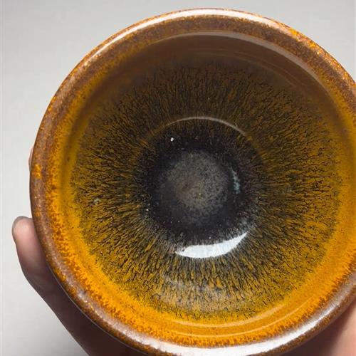 【闪购商品】茶盏-134............