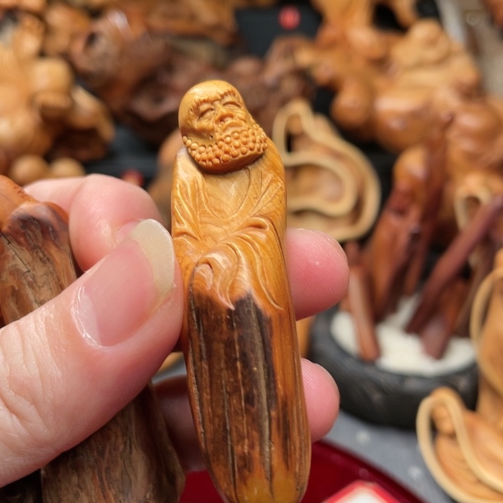 柏木（崖柏）Hhhhhhhhhv