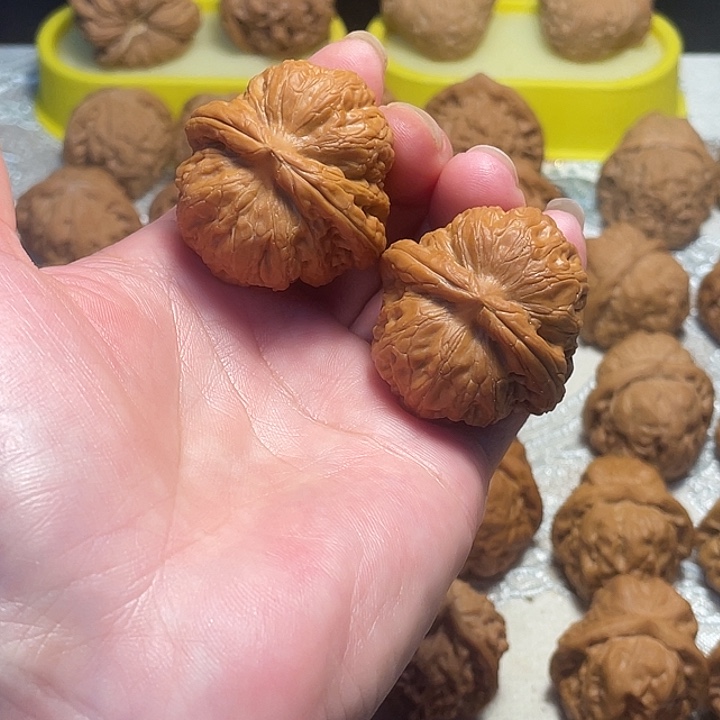 手串/手链核桃元宝39