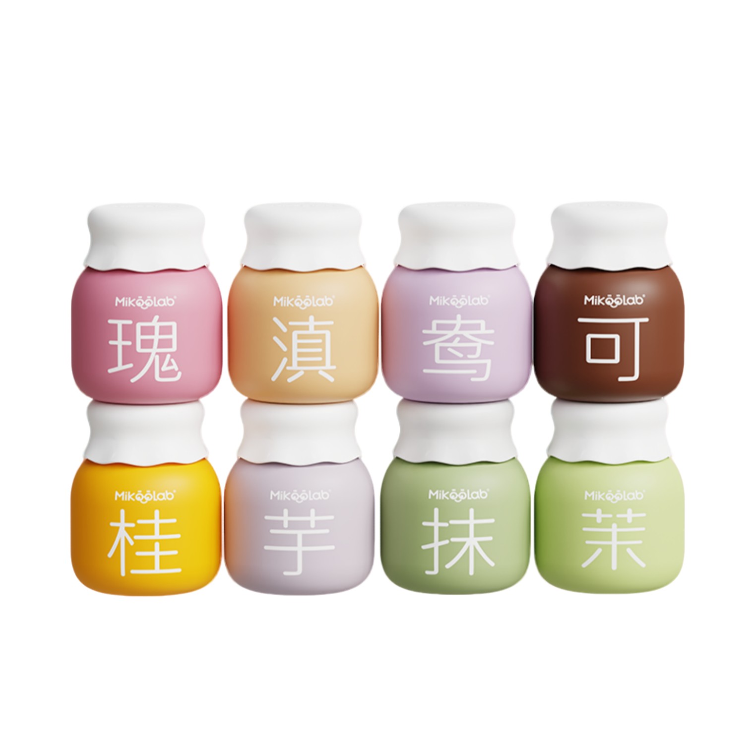 味觉烙印【MIkoolab味觉烙印 小奶罐开火车第二十九车】冷萃牛乳茶