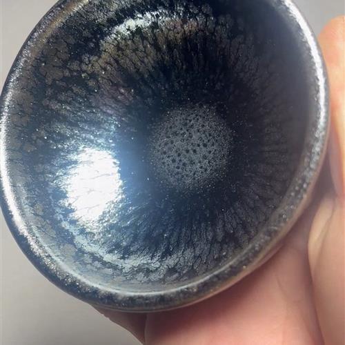 【闪购商品】茶盏-334............