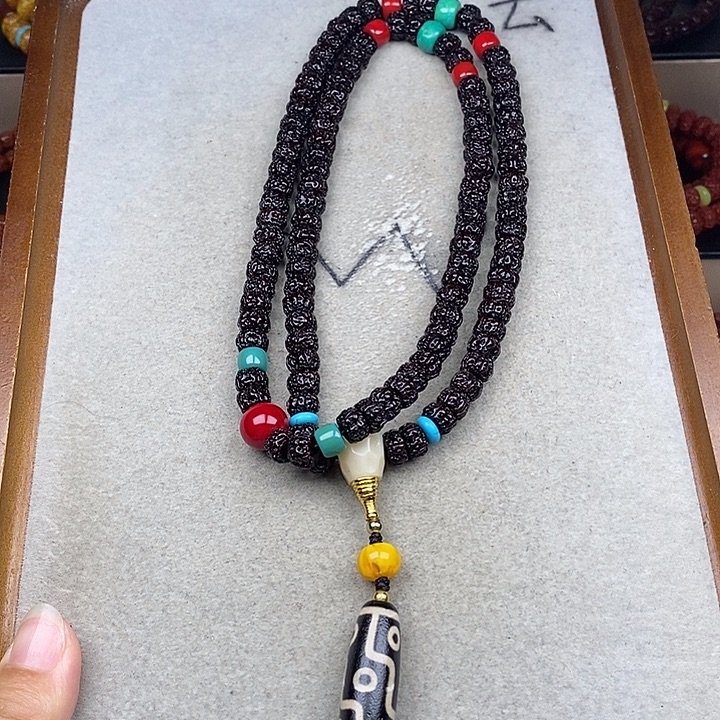 民***)吊坠金刚菩提1111111111