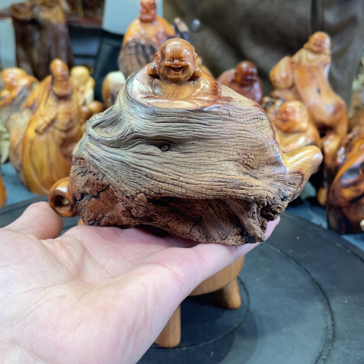 【闪购商品】柏木（崖柏）其他