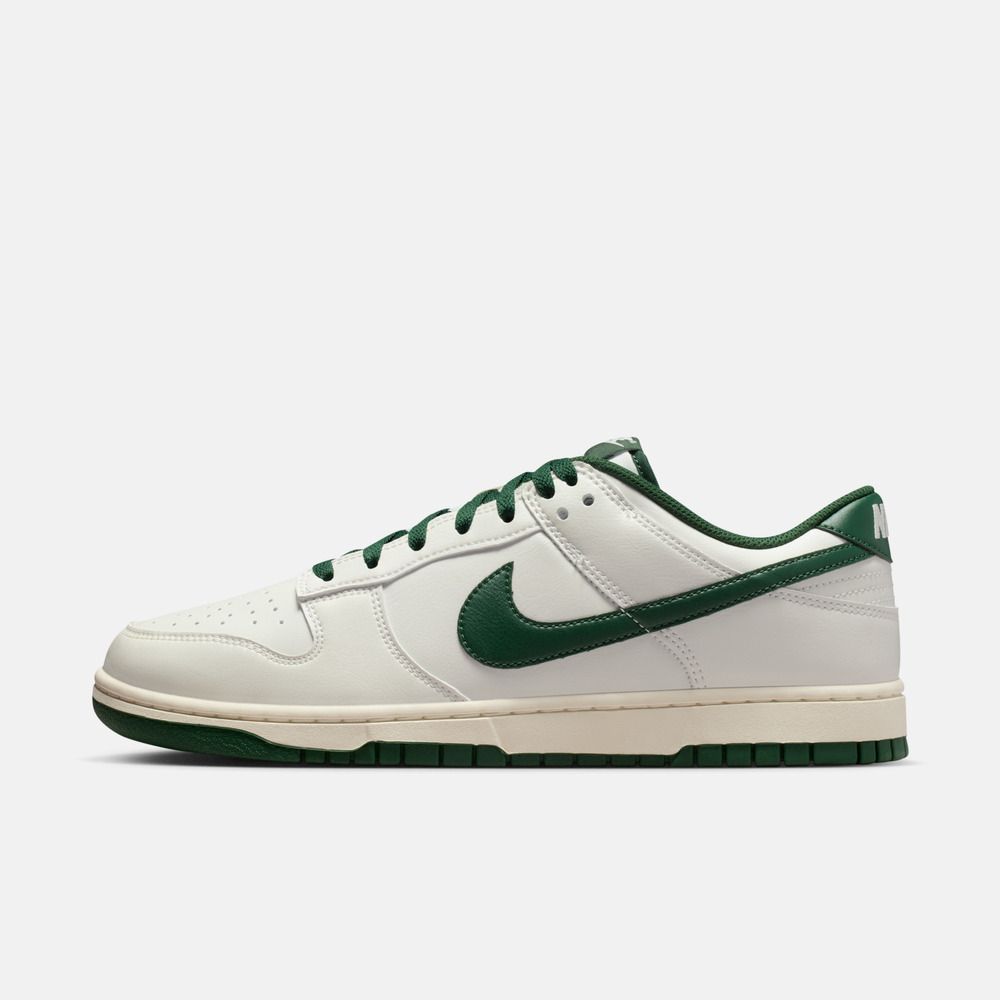NIKE耐克双旦男子经典运动休闲板鞋DUNK LOW RETRO潮鞋HF5441-115