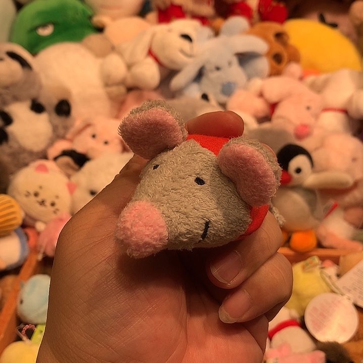毛绒玩偶哈哈哈哈哈哈