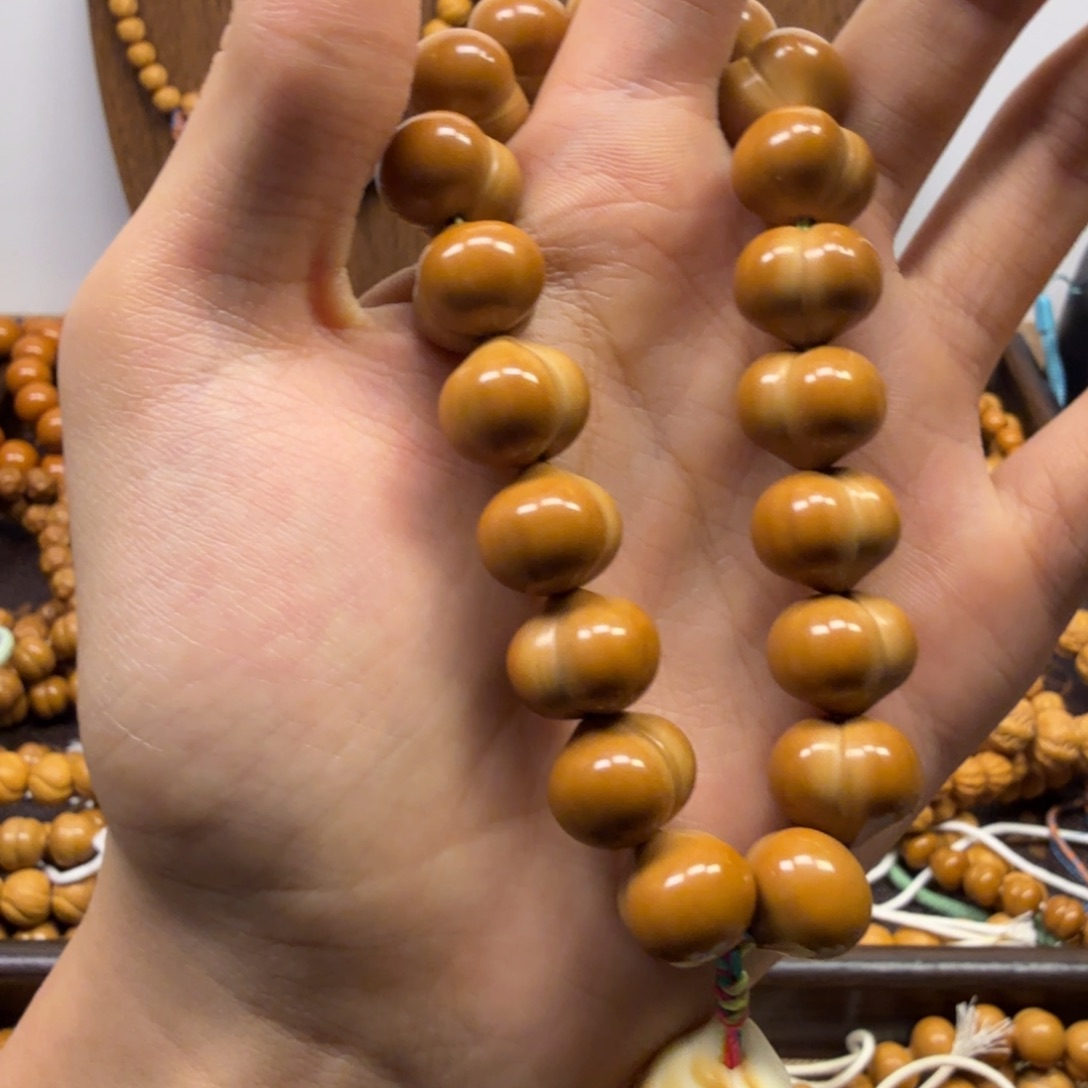 核桃柯基屁桃原皮原色16+