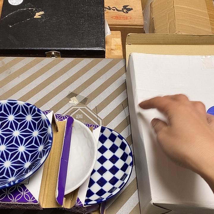 瓷片M137 雅舍器物优选好物