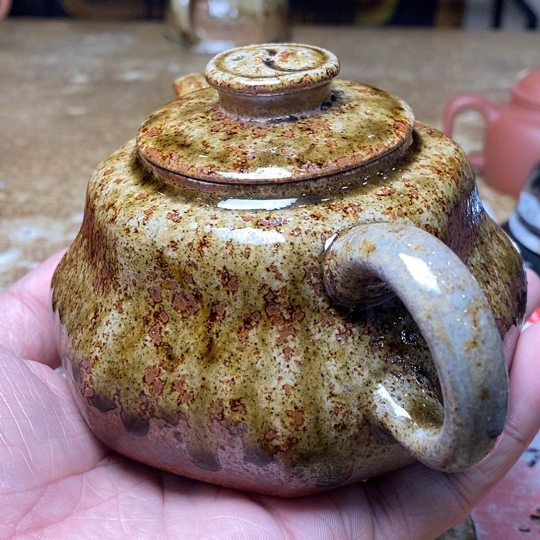 紫砂茶壶紫砂艺术