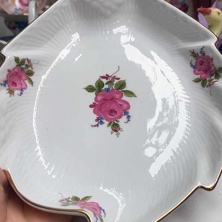 瓷片摆件家居设计风格的设计风格