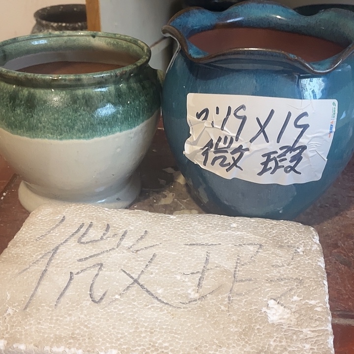 泥塑自产自销模式