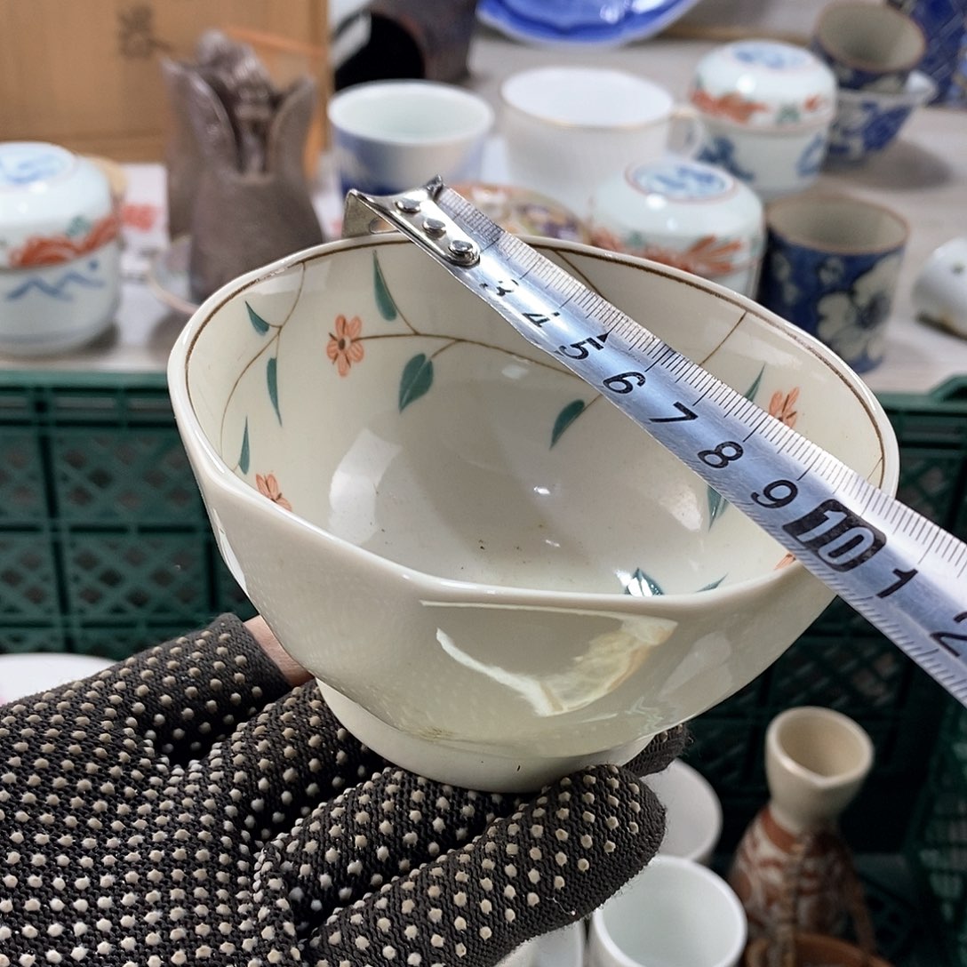 碗满28米包邮当天发货