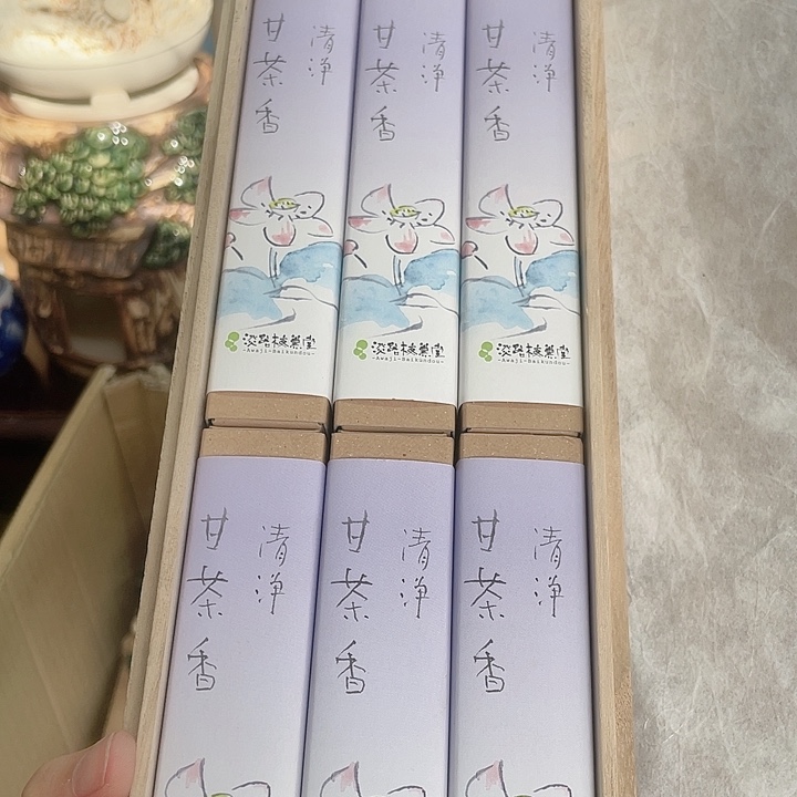 紫砂天香阁好物优选推荐