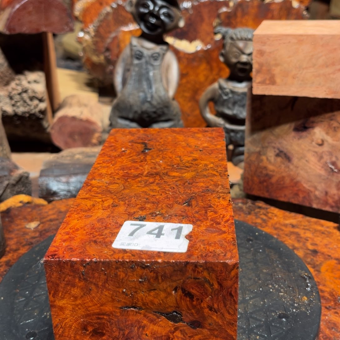 大果紫檀（缅甸花梨）