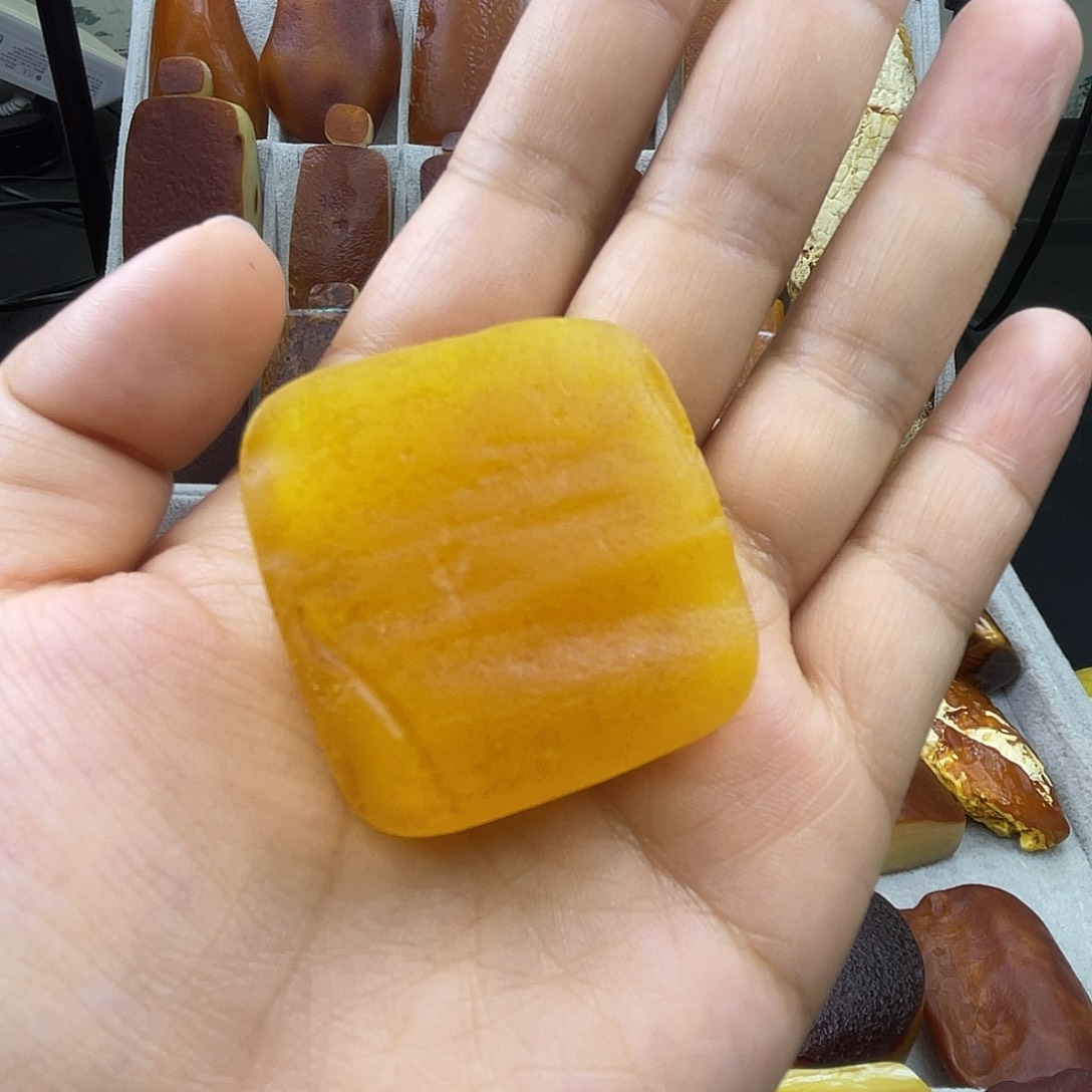 定制蜜蜡未镶嵌78999888888