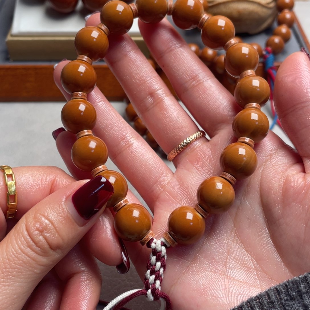 手串橄榄核橄榄核1.3