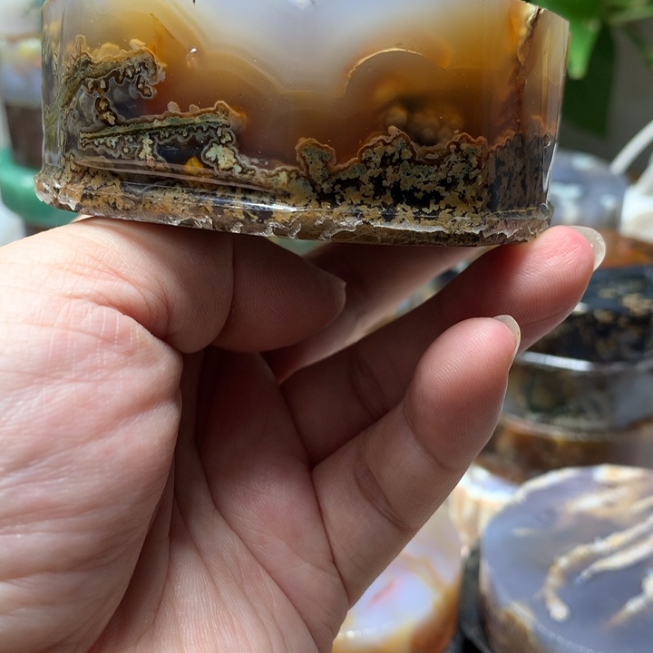 y***n定制玛瑙定制手镯66